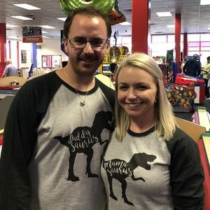 Meet your Posher, Paige